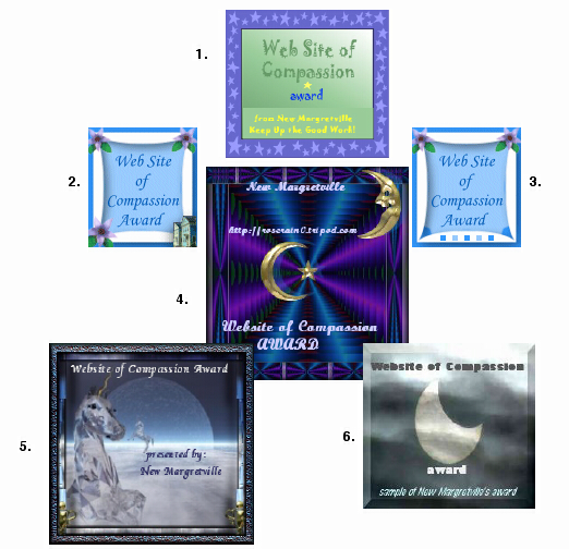 plaque design choices shown-choose 1 after you win