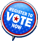 You Can Register To Vote Right Now!