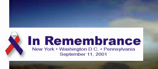 in remembrance